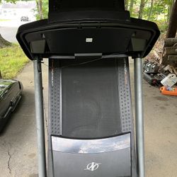 NordicTrack T Series 6.5S Treadmill