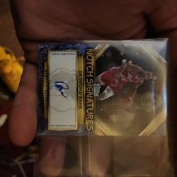 Desmond Bane Notch Series 2025-26 Auto