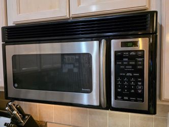 GE Microwave