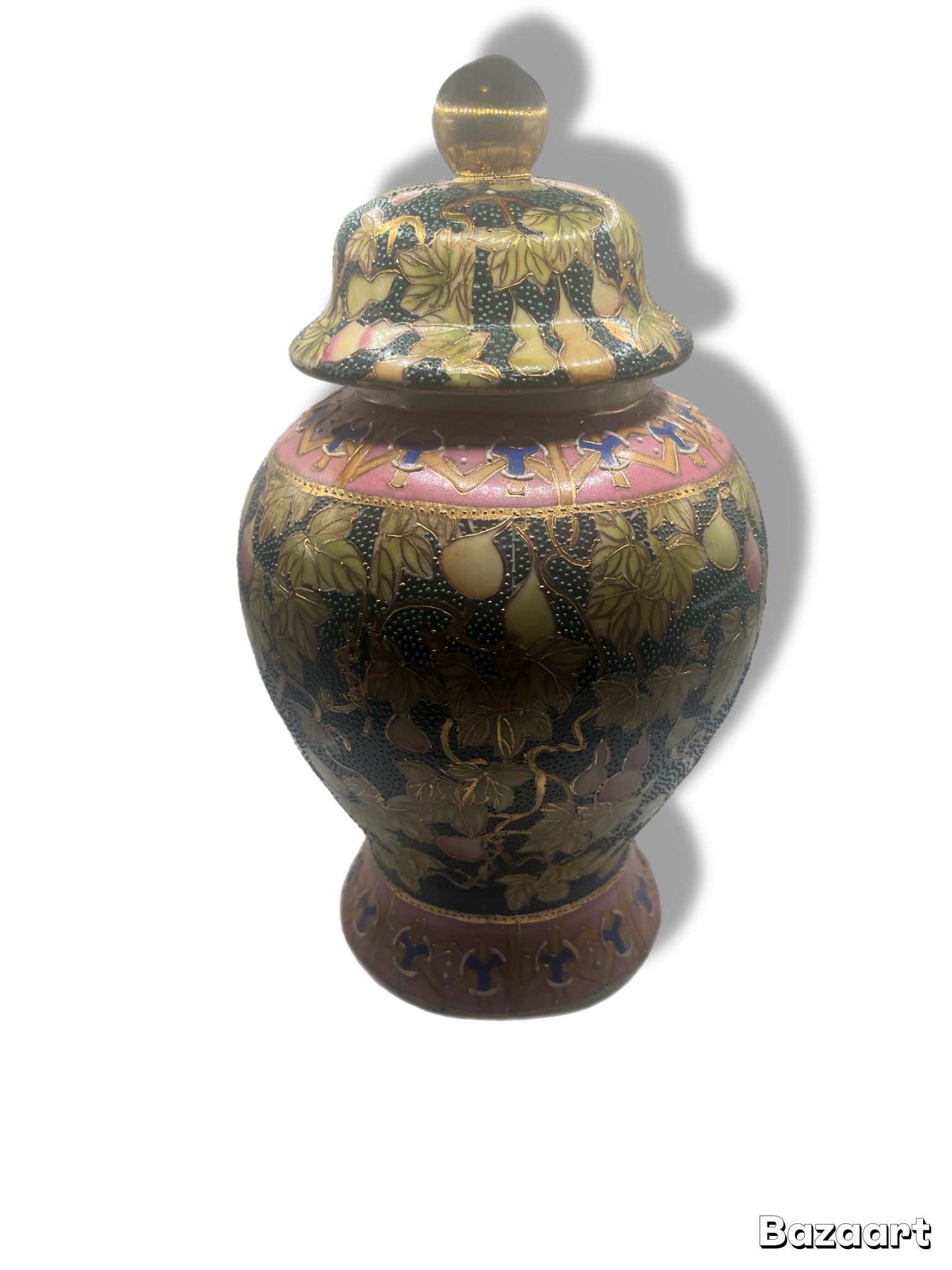 Decorative Jar