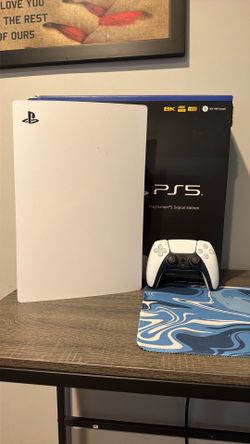 PS5