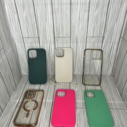 iphone 13promax cases