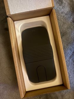 Mobi fold ultra portable mouse