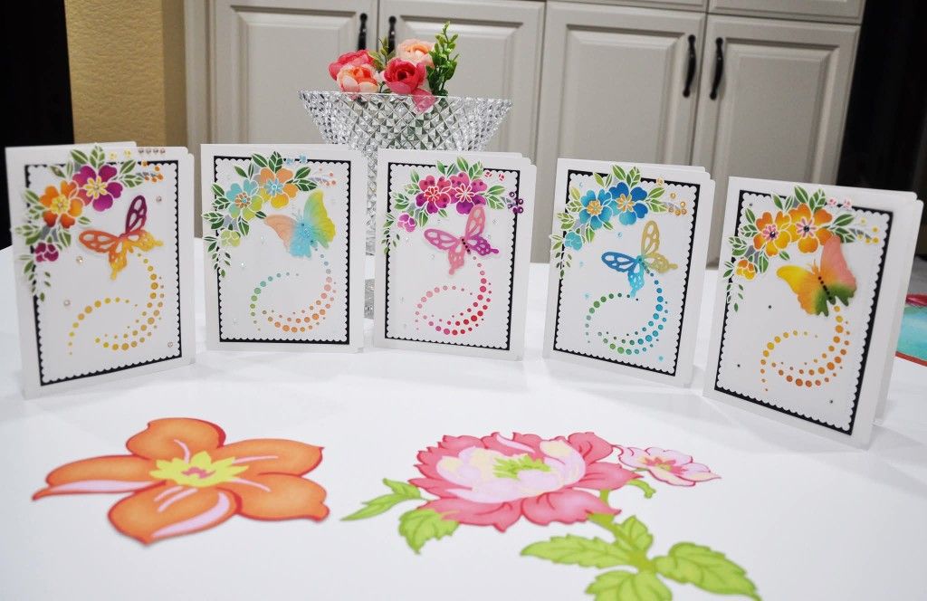 Greeting Cards by SweetJayne