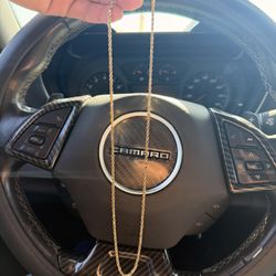 10k Gold Chain 