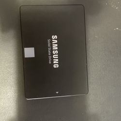 Samsung Ssd 250 Gb
