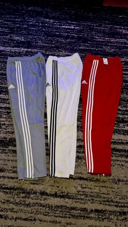 Adidas Track Pants