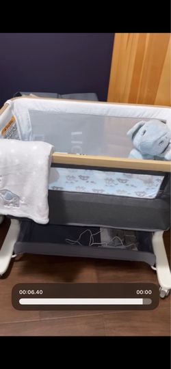 Baby bassinet