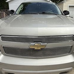 2008 Chevrolet Tahoe