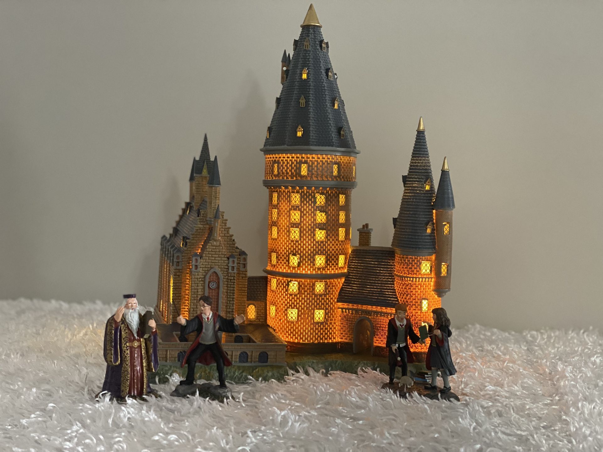 Department 56 Harry Potter