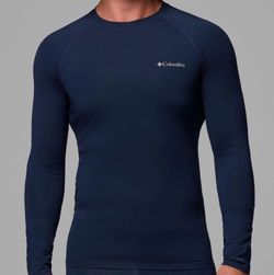 New Men’s Columbia Thermo Size Small