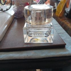 GUCCI Eau de Parfum II Bottle