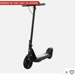 Rictor Electric Scooter