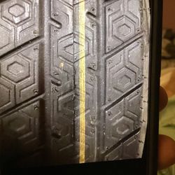 Toyota New Spare Tire Ring Size 16 Asking $65.