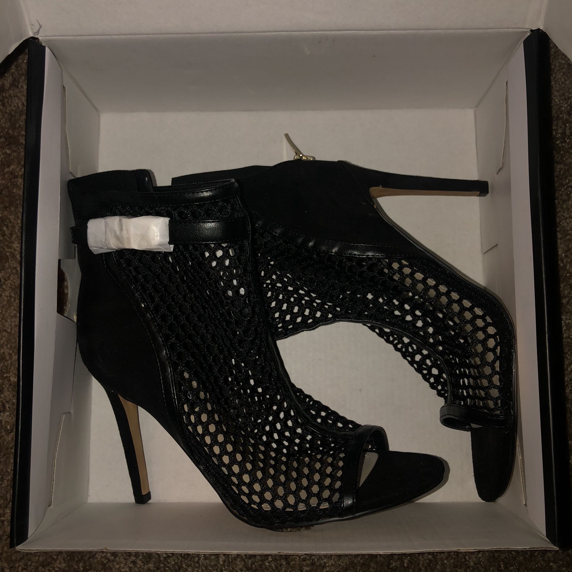 Nine West Heels
