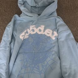 Spider Hoodie