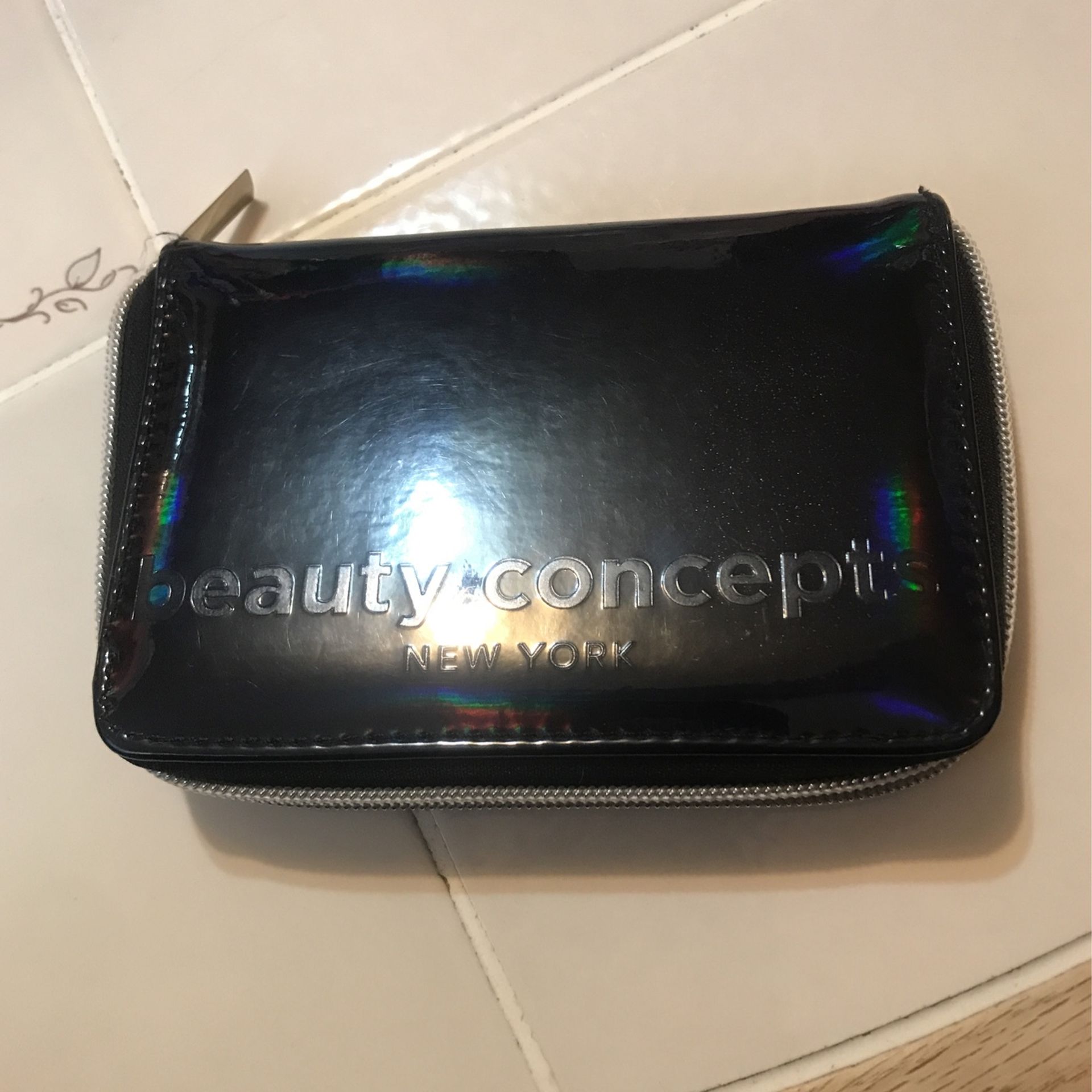 Makeup Brushes Travel Kit