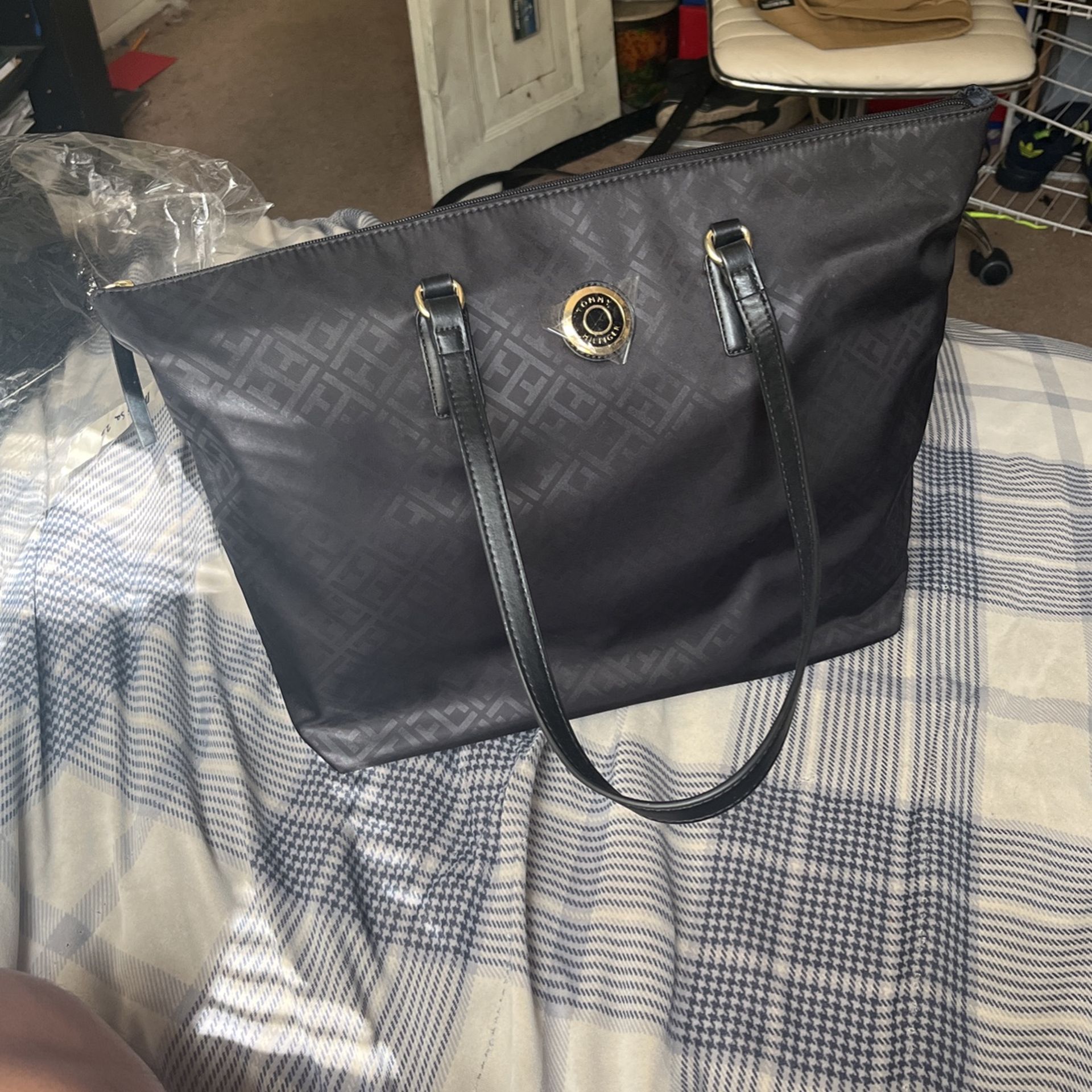 Tommy Hilfiger Tote bag
