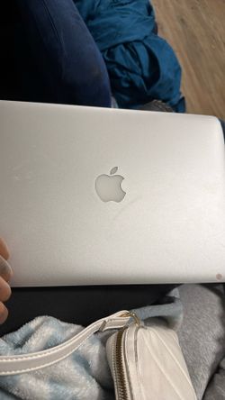 MacBook Air 2017