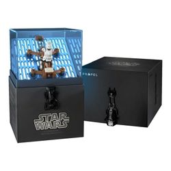 Propel Star Wars 74-Z Speeder Bike Drone (Collector's Edition)