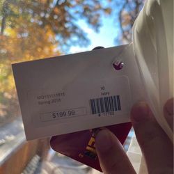 Brand New Wedding Dress 