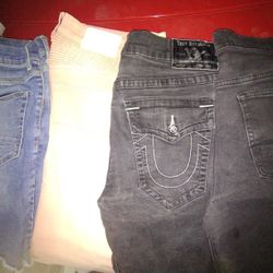 Clothes 