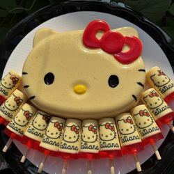 MOLDES PARA GELATINa