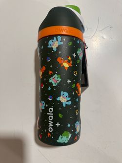 Owala x Pokémon Water Bottle