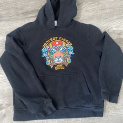 VANS Kids Hoodie