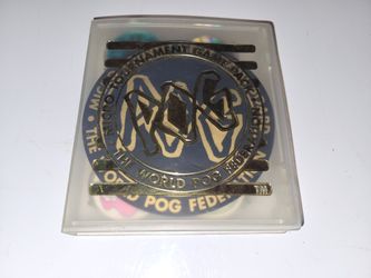 Original POG Micro Tournament Set