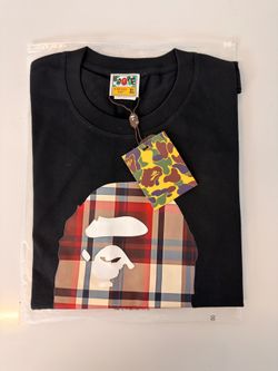 Bape - A bathing ape shirts - Small, Medium, Large
