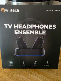 Auriculares inalambricos