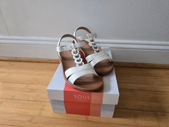 Soul Sandals