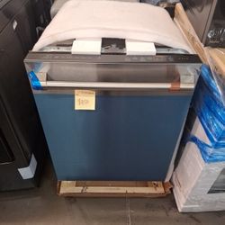 Bosch 24in Built-in Dishwasher With Smart Assist 