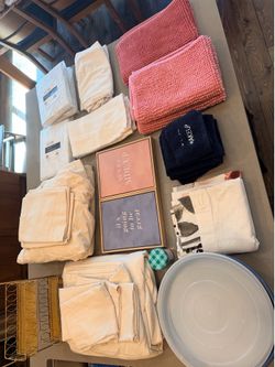 AIRBNB VRBO ITEMS