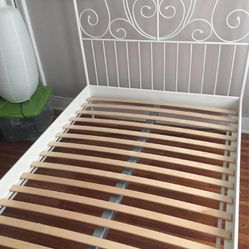 IKEA Full Size Bed Frame 