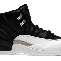 Nike Air Jordan 12 Playoff Size 6.5Y 