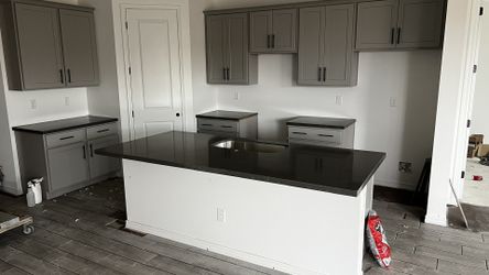 manufacturer and installer