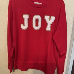 New Ladies Christmas Sweater 