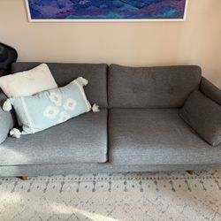 74” Anton Loveseat From Article