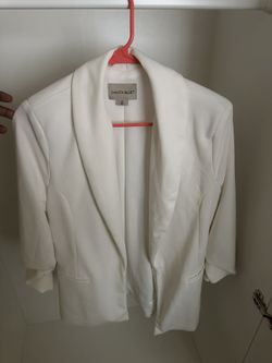 Women’s Blazer