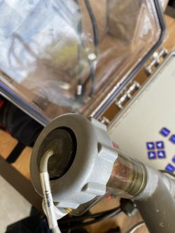 Cooling Tower Controller (WalChem) USED