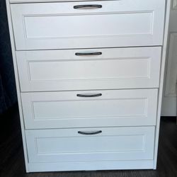 Ikea Dresser 
