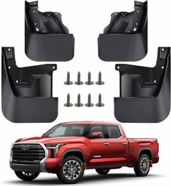 OEM TOYOTA TUNDRA MUD FLAPS 22-26