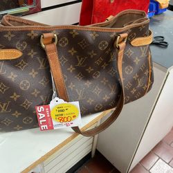 Louis Vuitton Purse 