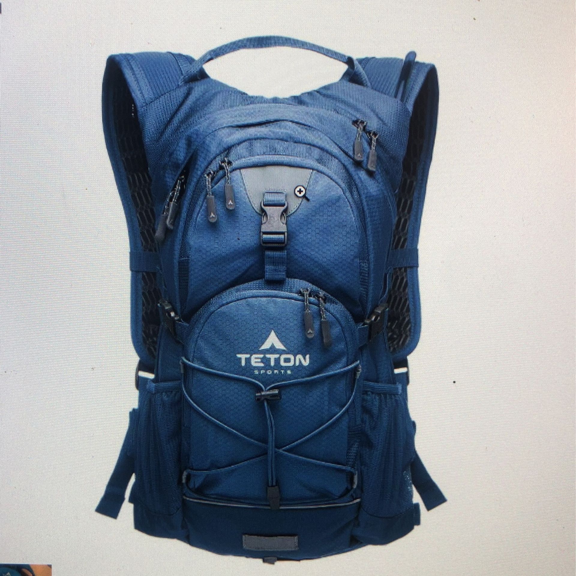 Teton Sports Oasis Hydration Backpack