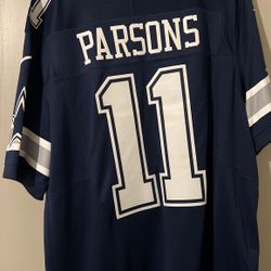 Dallas Cowboys Jersey XL