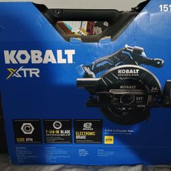 CIRCULAR SAW 