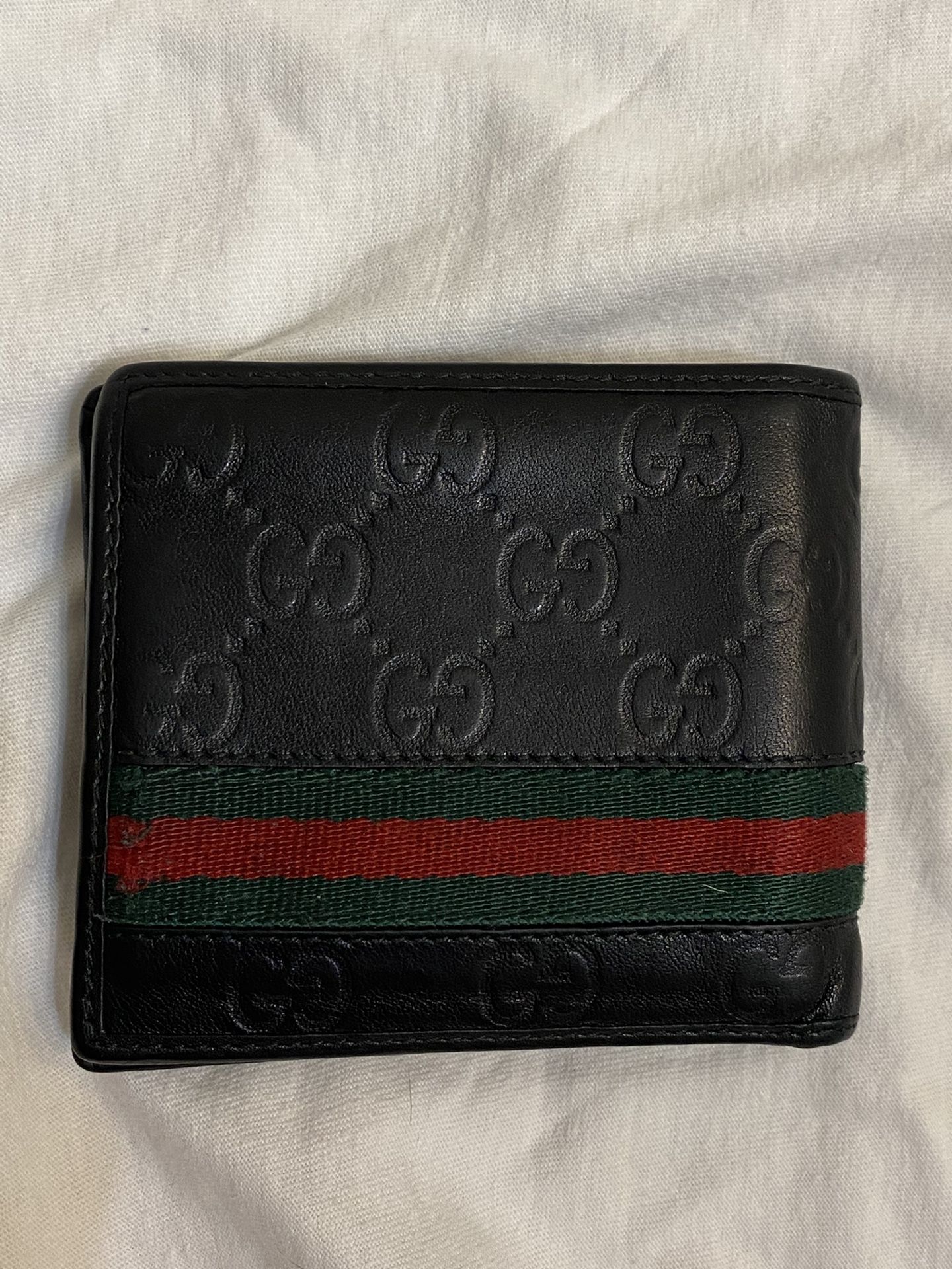 Gucci Wallet 