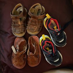 Boy Summer sandals 